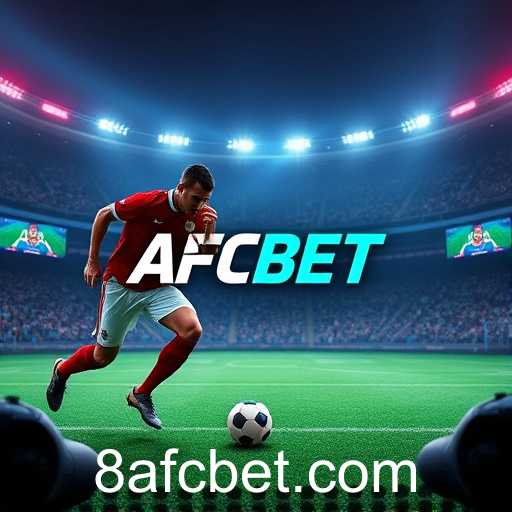 AFCBet: The Evolution of Online Gaming