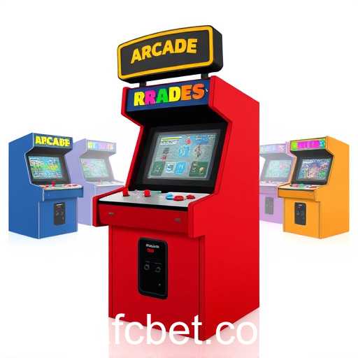 Arcade Games